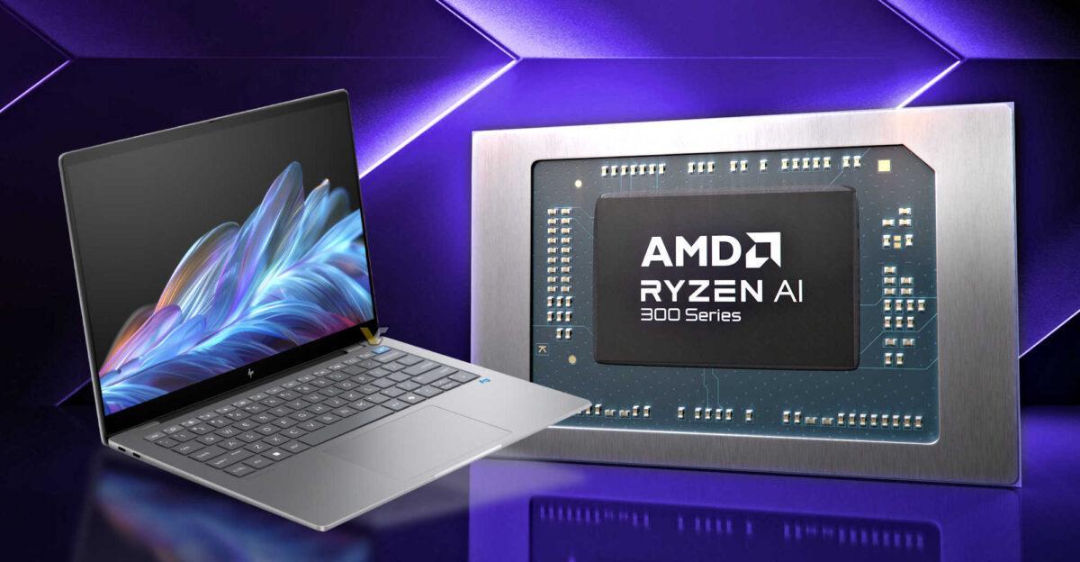 Ryzen AI 300將于11月完成Copilot+ PC認(rèn)證,微軟將推送更新提供支持