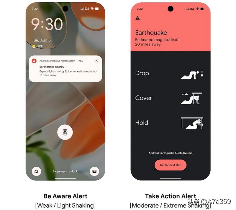 谷歌發布了 Android 15但普通用戶無法使用
