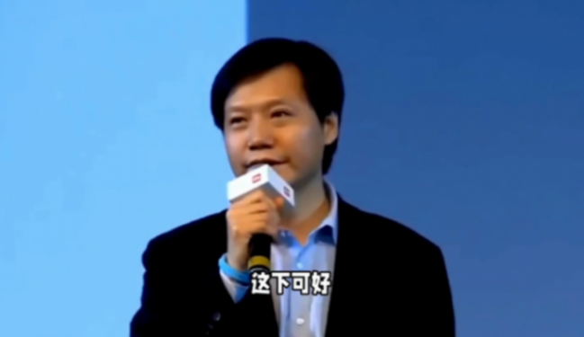 小米能否成功?并非是偶然,而是雷軍善于把握人性的弱點