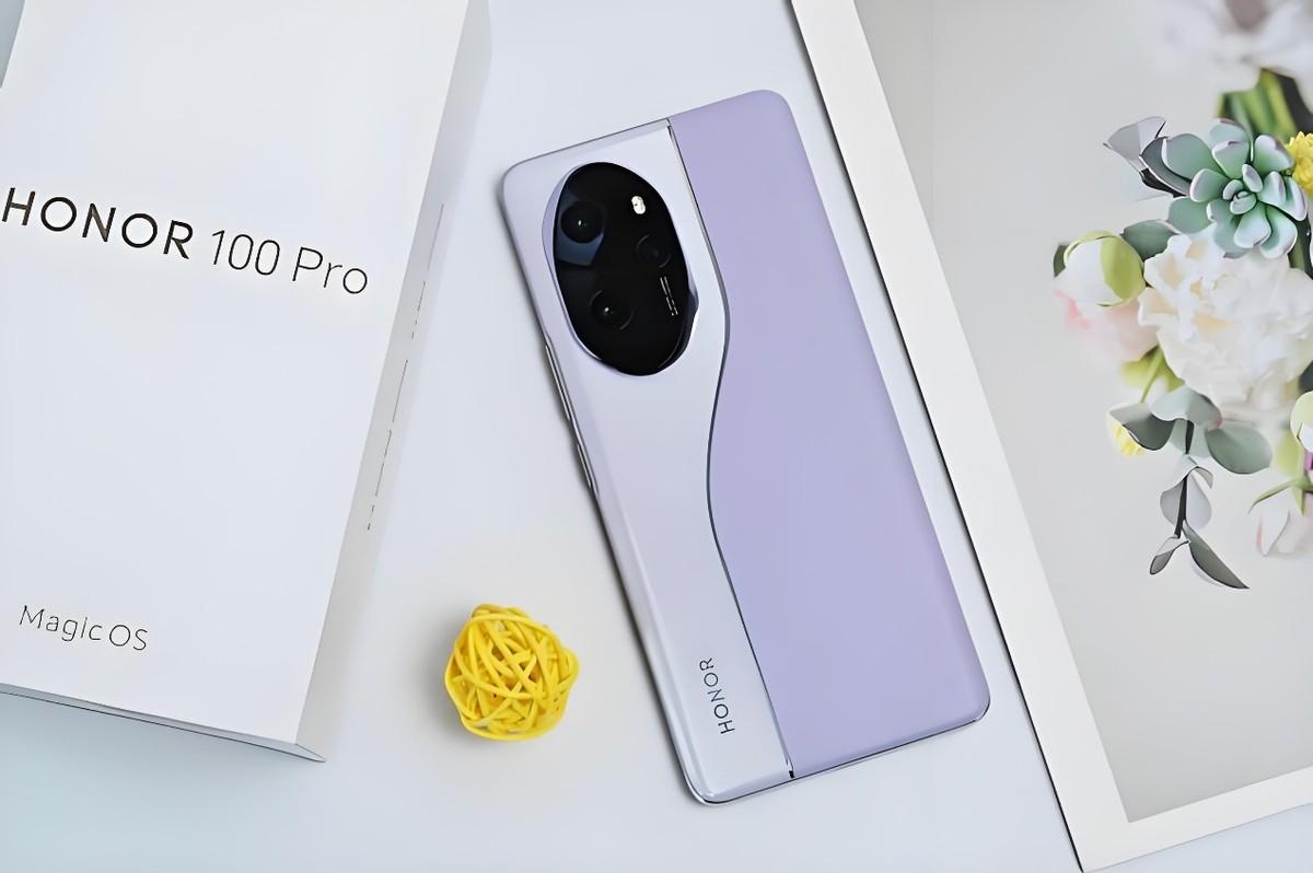 榮耀100Pro跌至2396元,驍龍8Gen2+50倍變焦,跟高價低配說再見了