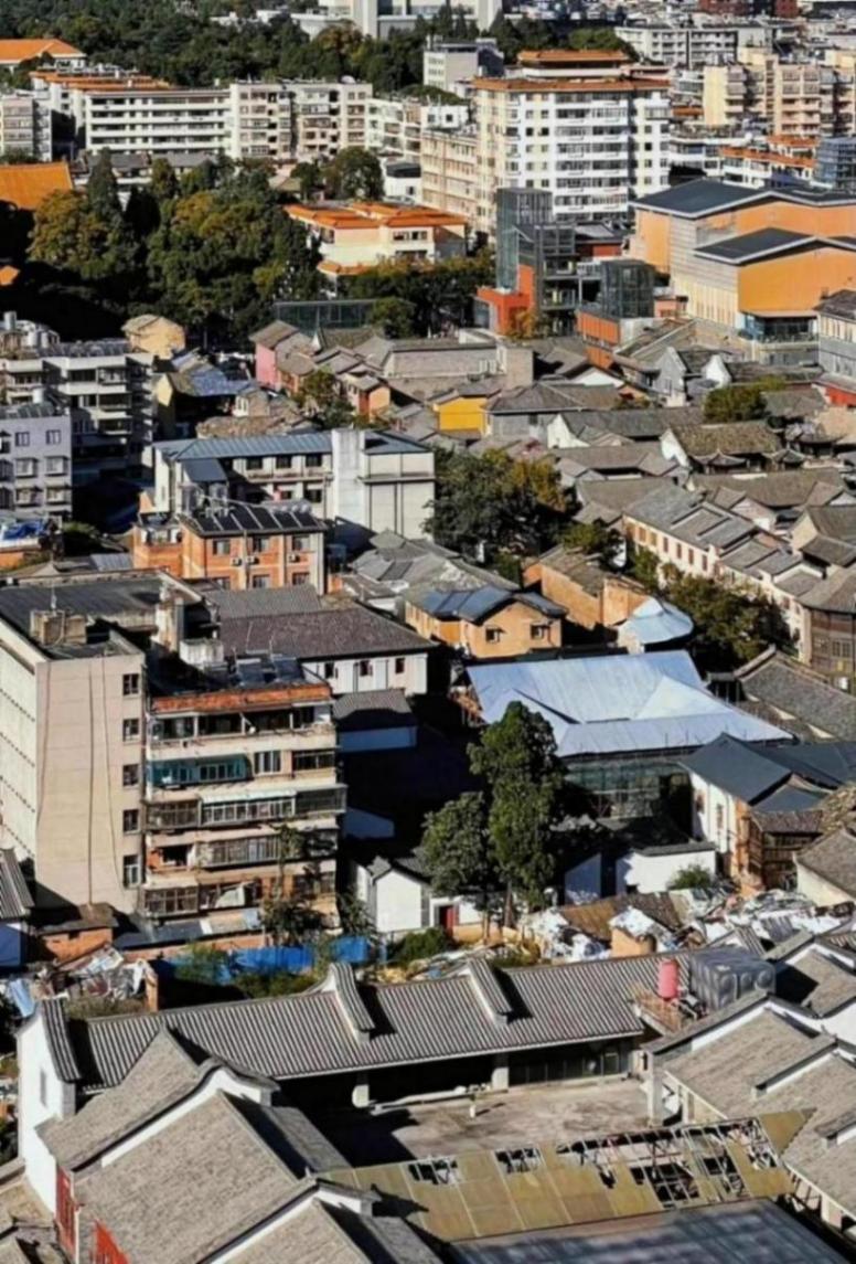 今年房地產三個真相,樓市大跌僅是一種幻想,這些城市要上漲?