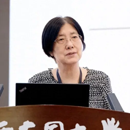 發(fā)展中世界工程技術(shù)院院士韓力群:人工智能的黃金時代