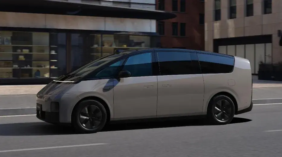 車企半年誰最賺?吉利賺6倍,長城賺4倍,賣100萬輛不如賣50萬輛