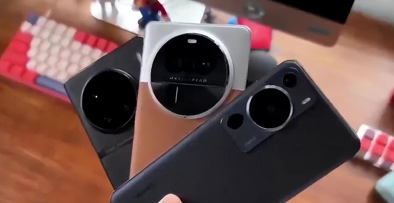 天璣9300+加持,iQOO Z9 Turbo+揭秘:超低價格背后的3大驚喜