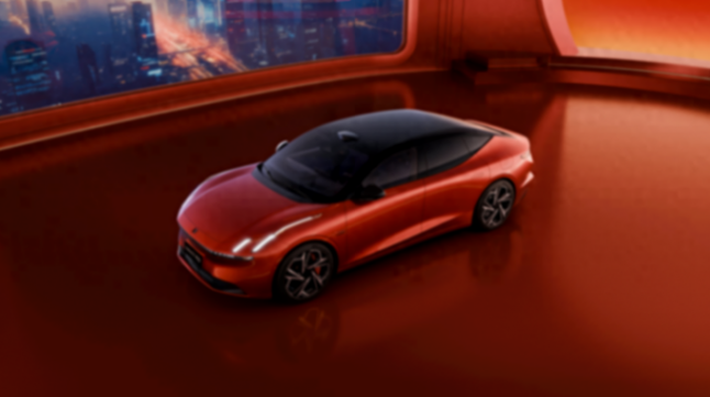 汽車加電競有沒有搞頭?星紀魅族:加個智能眼鏡可以一戰