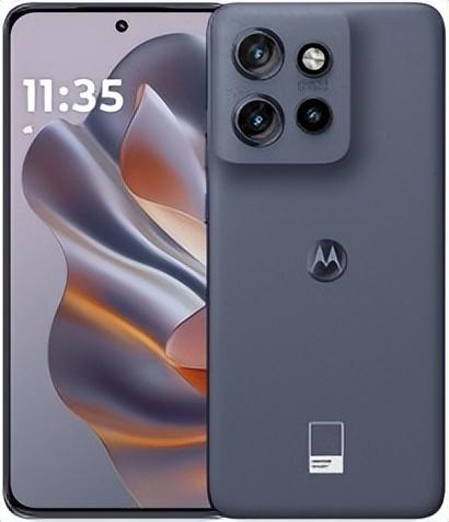 摩托羅拉 Moto S50 亮相:天璣 7300、120Hz 顯示屏和 50MP 攝像頭
