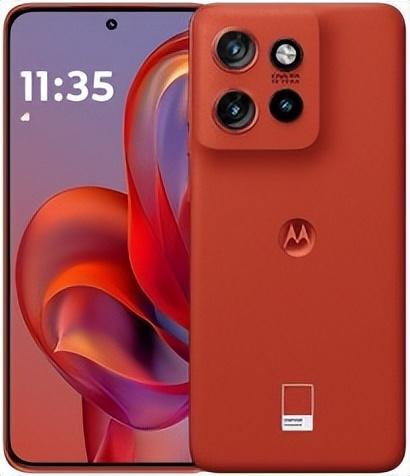 摩托羅拉 Moto S50 亮相:天璣 7300、120Hz 顯示屏和 50MP 攝像頭