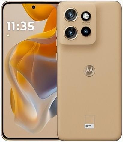摩托羅拉 Moto S50 亮相:天璣 7300、120Hz 顯示屏和 50MP 攝像頭