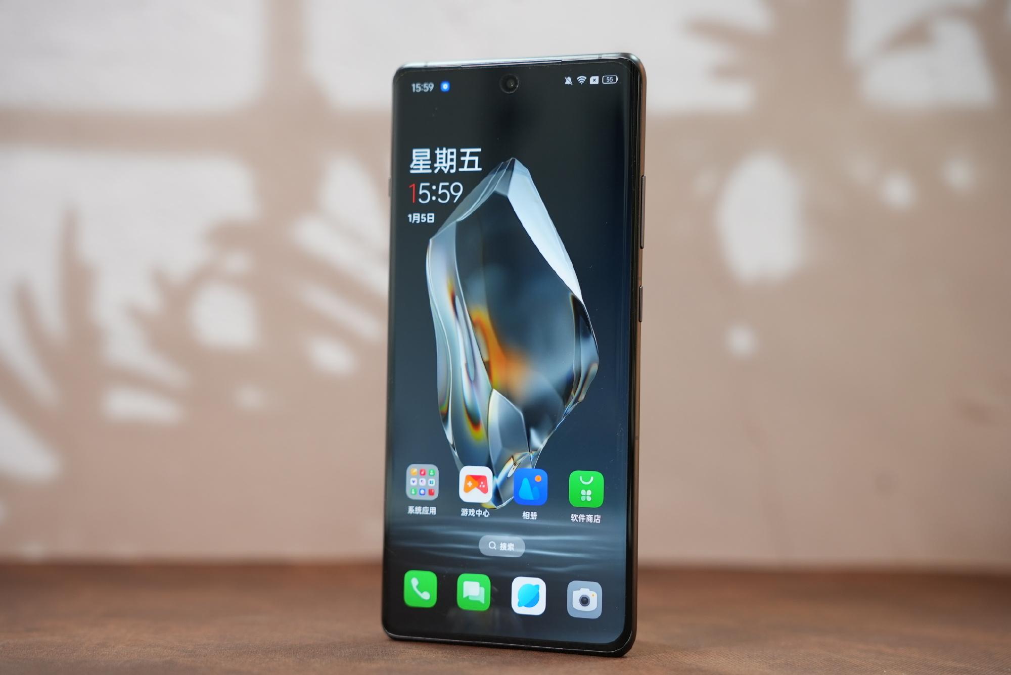 1979元!一加Ace3 跳水超500元 金屬邊框驍龍8G2 買貴沒必要!