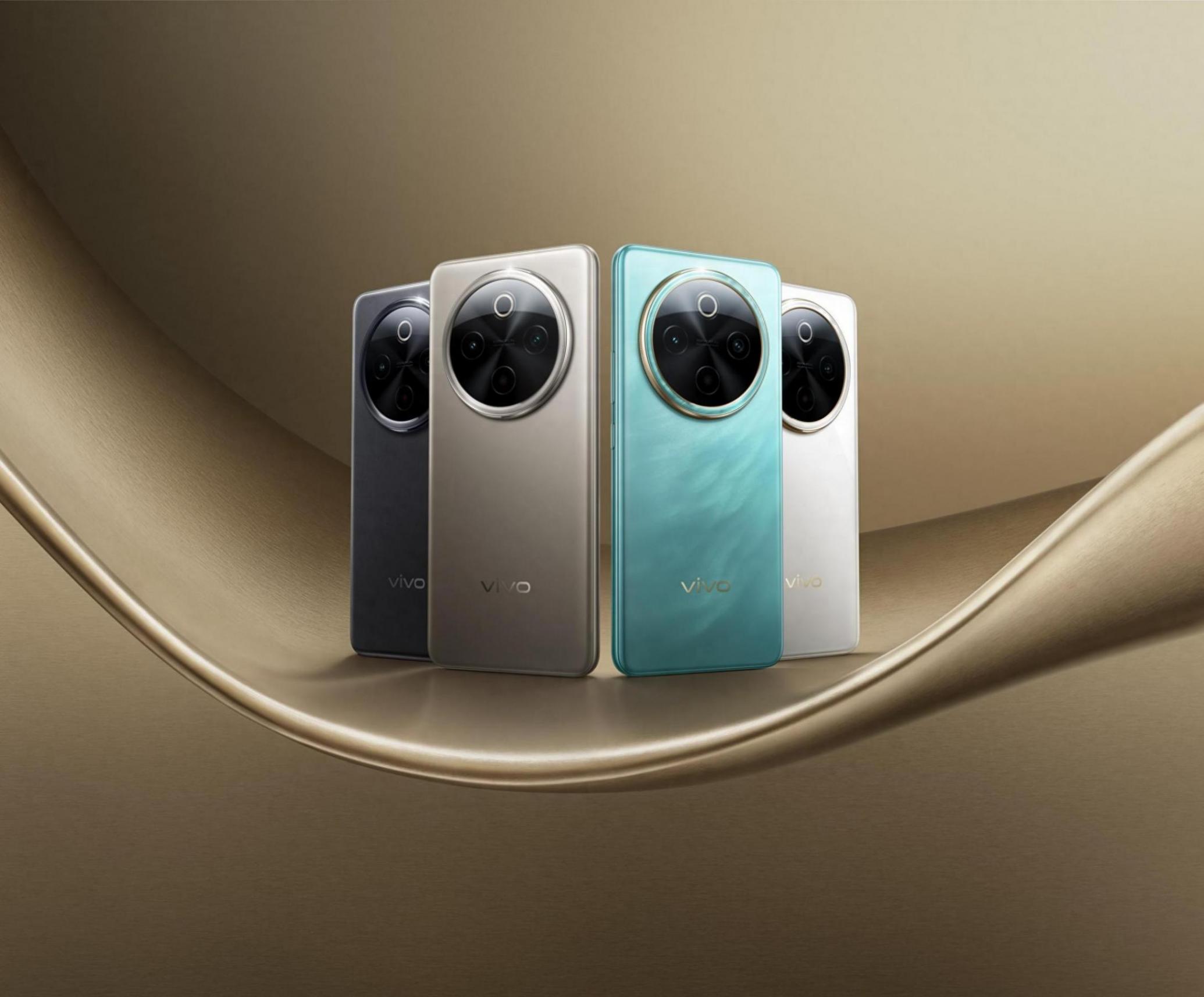 vivo Y300 Pro全面評測,外觀兼具科技、柔美質感,續航同檔最強