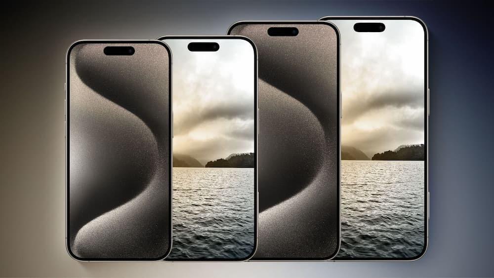 蘋果四款iPhone 16 系列參數、顏色和價格爆料總整理