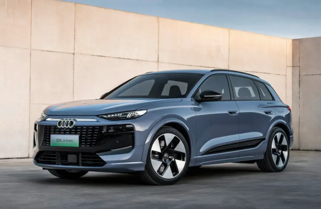 奧迪大規(guī)模推新車(chē),燃油、純電都是重點(diǎn),豪華品牌也愁出路?