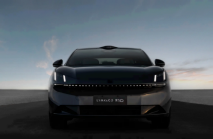 22萬預算買純電轎車,領克Z10和極氪007怎么選?