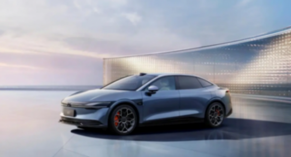 22萬預算買純電轎車,領克Z10和極氪007怎么選?