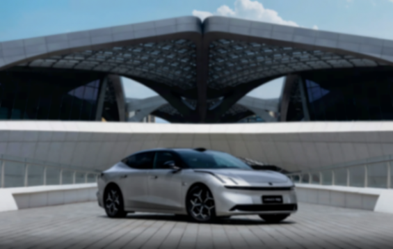 22萬預算買純電轎車,領克Z10和極氪007怎么選?