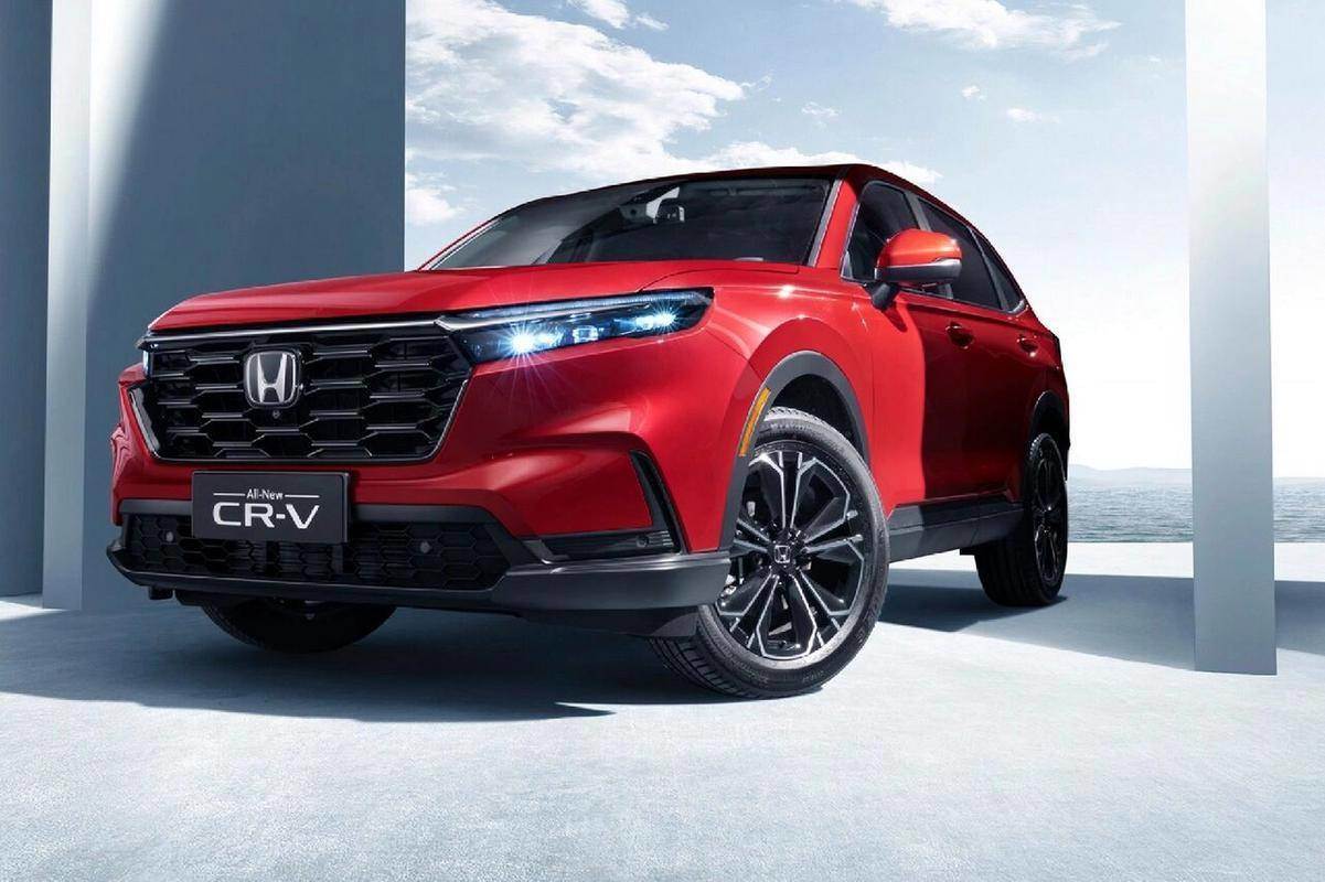 削減燃油車業務,東風本田寄希望于電動化?