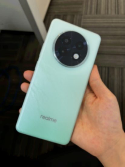 iPhone11換真我13Pro,深度體驗一周,其實最大的感受是...