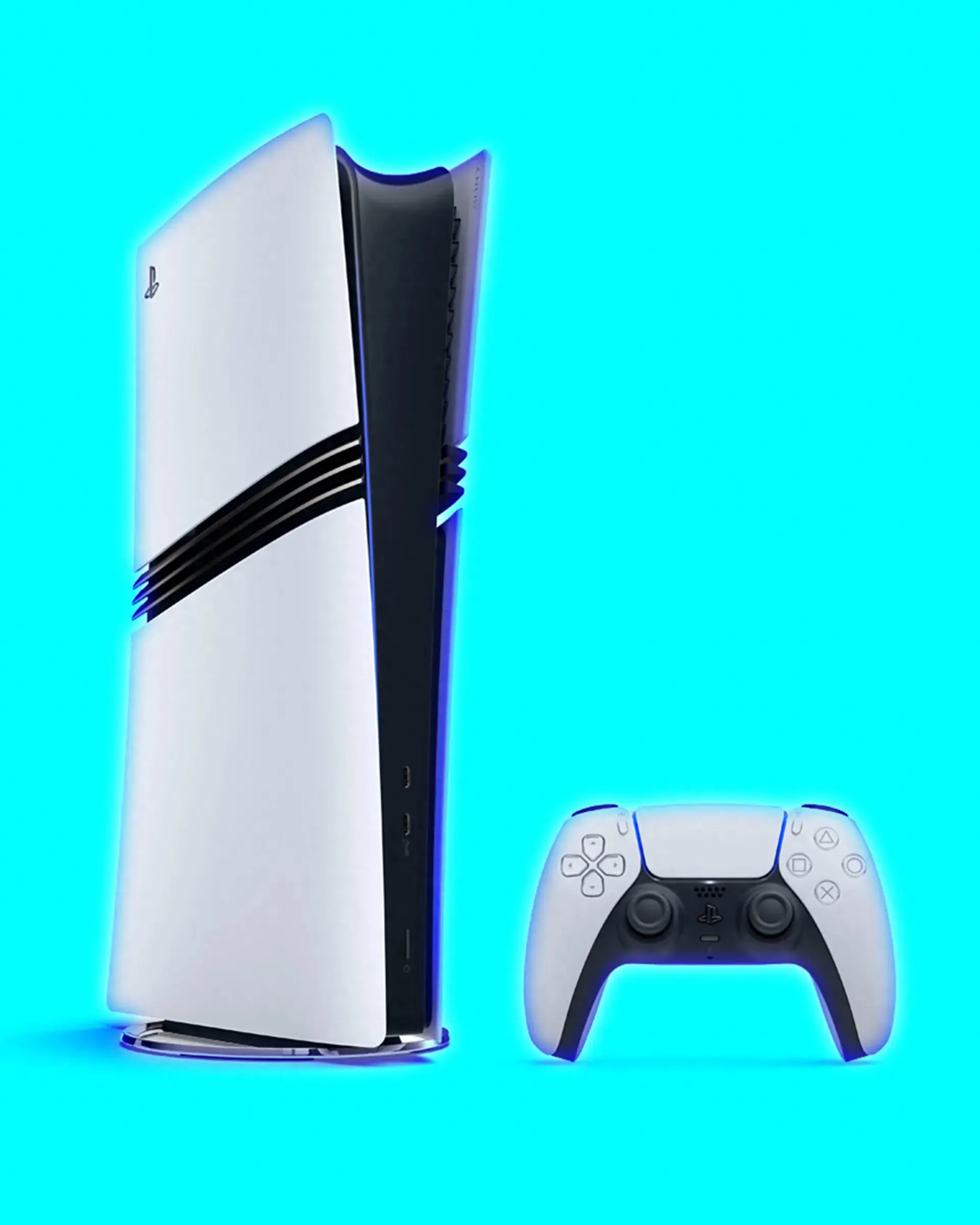 索尼售價 700 美元的 PlayStation 5 Pro 將于 11 月上市