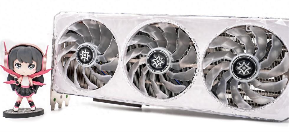 迎戰《黑神話:悟空》,影馳GeForce RTX 4080 SUPER星曜OC顯卡測試