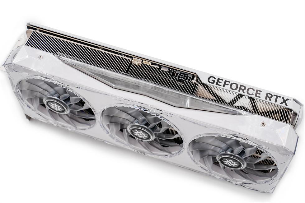 迎戰《黑神話:悟空》,影馳GeForce RTX 4080 SUPER星曜OC顯卡測試