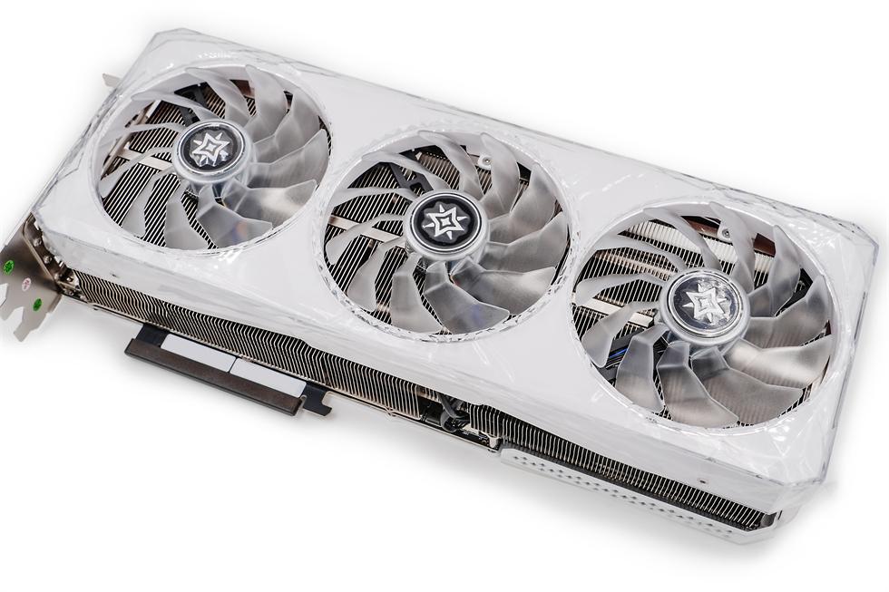 迎戰《黑神話:悟空》,影馳GeForce RTX 4080 SUPER星曜OC顯卡測試