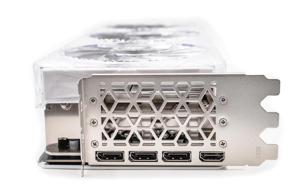 迎戰《黑神話:悟空》,影馳GeForce RTX 4080 SUPER星曜OC顯卡測試