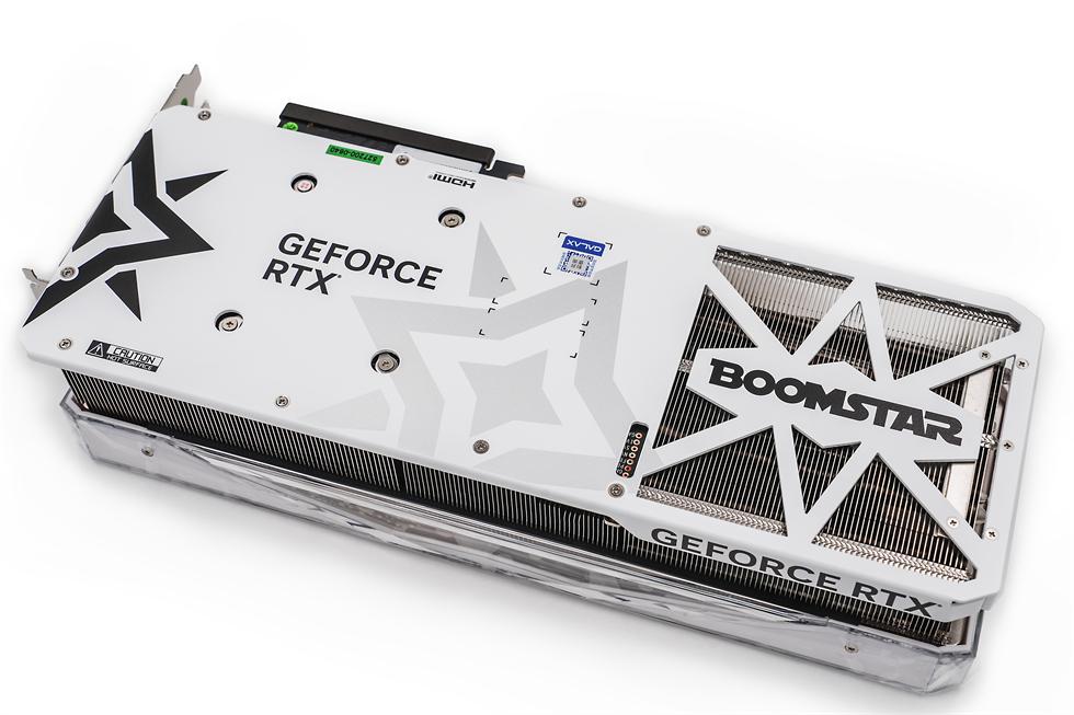 迎戰《黑神話:悟空》,影馳GeForce RTX 4080 SUPER星曜OC顯卡測試