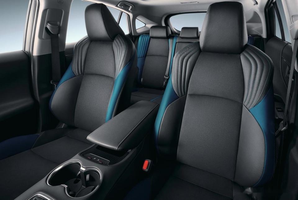 豐田中型SUV“放大招”!油耗4.5L僅售16萬,新款換上比亞迪電芯