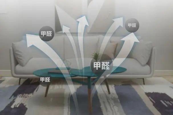 新房“晾”多久合適搬進去住?家里用些“它”,有效“除甲醛”