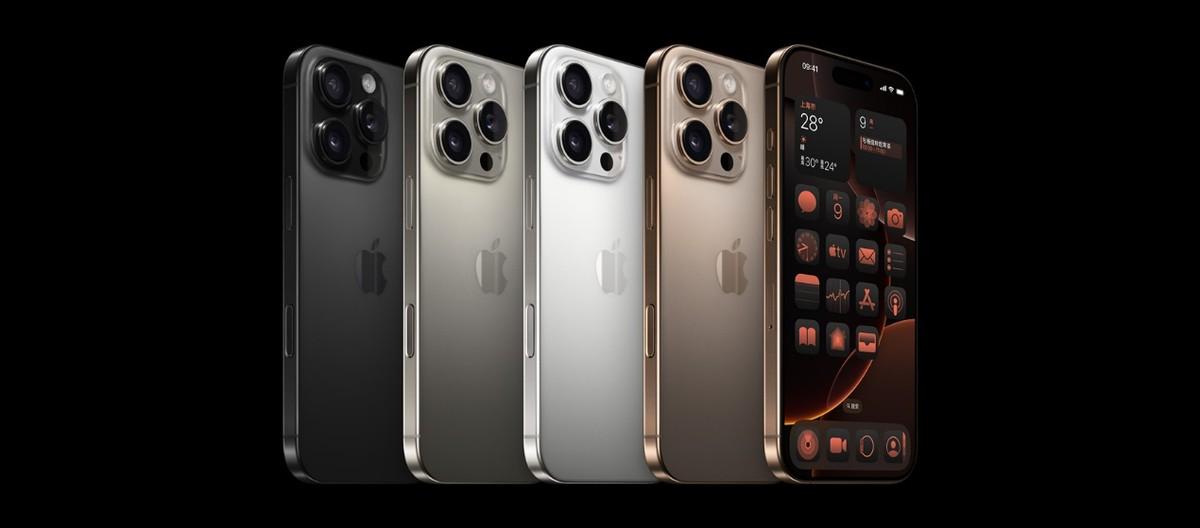 鴻蒙與 iOS:兩大系統的巔峰對決