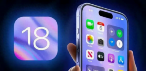 iOS18.0 RC系統初步使用,續航、信號、發熱等測評!