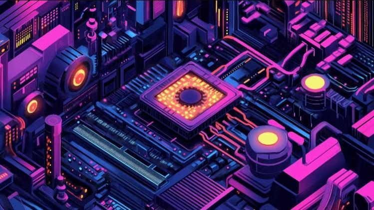 英特爾、AMD 和高通:他們的下一代 NPU 有何優(yōu)勢(shì)?