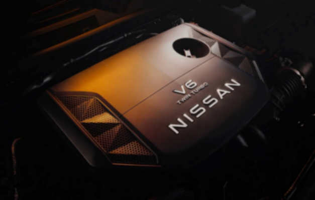 新一代日產途樂發布,取消V8發動機,外觀大變樣