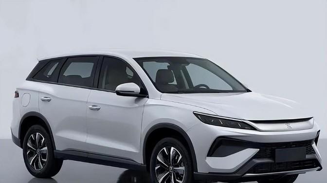 沒買車的有福了,比亞迪多款新車年內上市,改款漢、宋Pro領銜