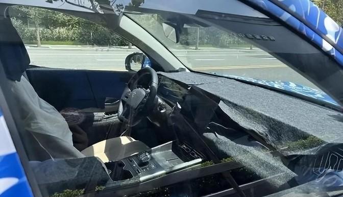 沒買車的有福了,比亞迪多款新車年內上市,改款漢、宋Pro領銜
