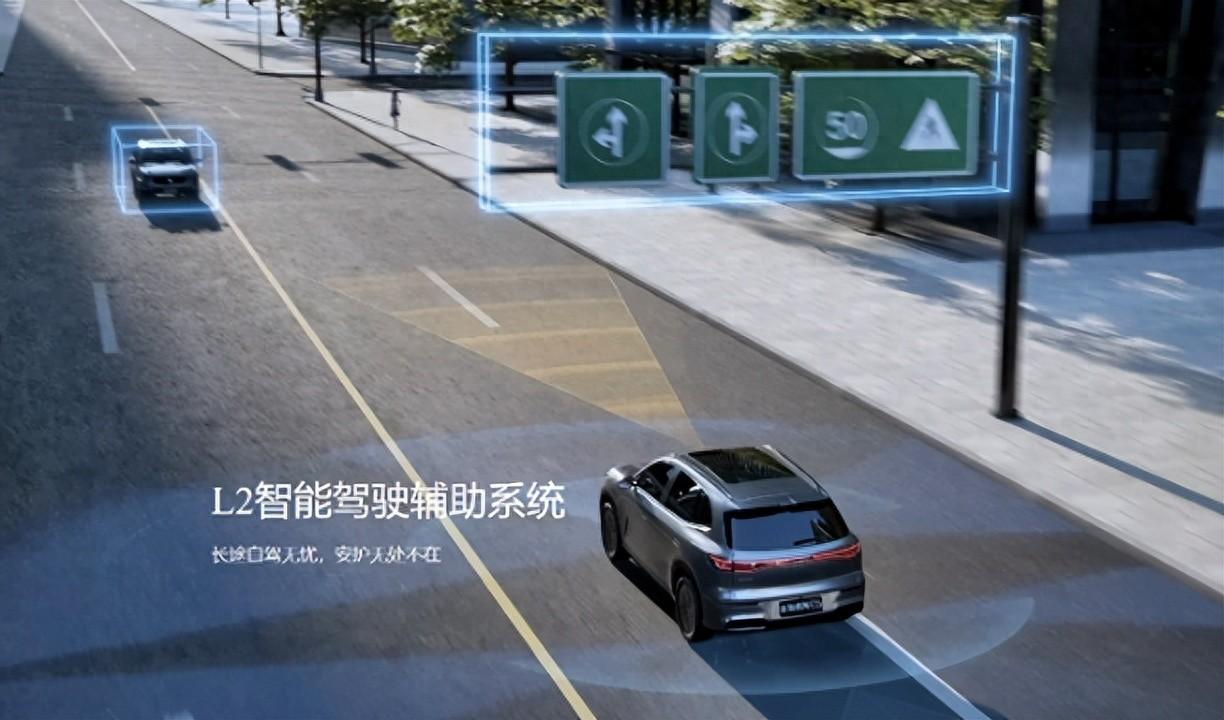 車企怎么能有種成這樣?吉利安全技術太過硬核!