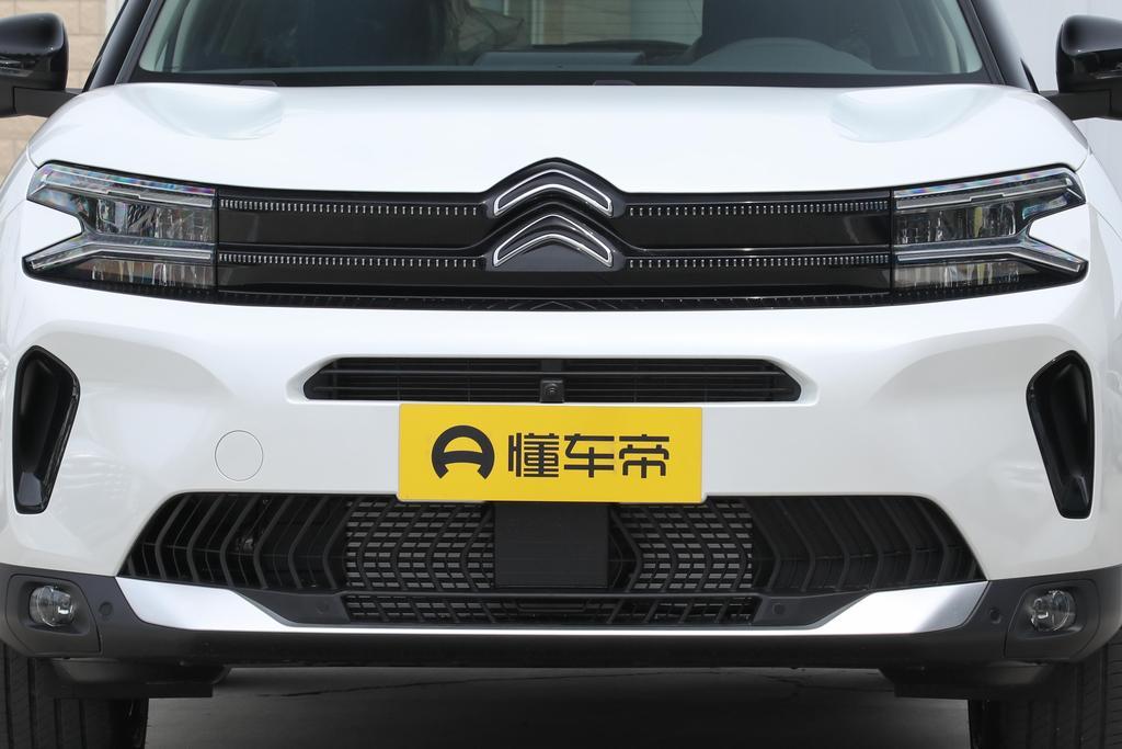 天逸 C5 AIRCROSS車系分析 一腳油211馬力