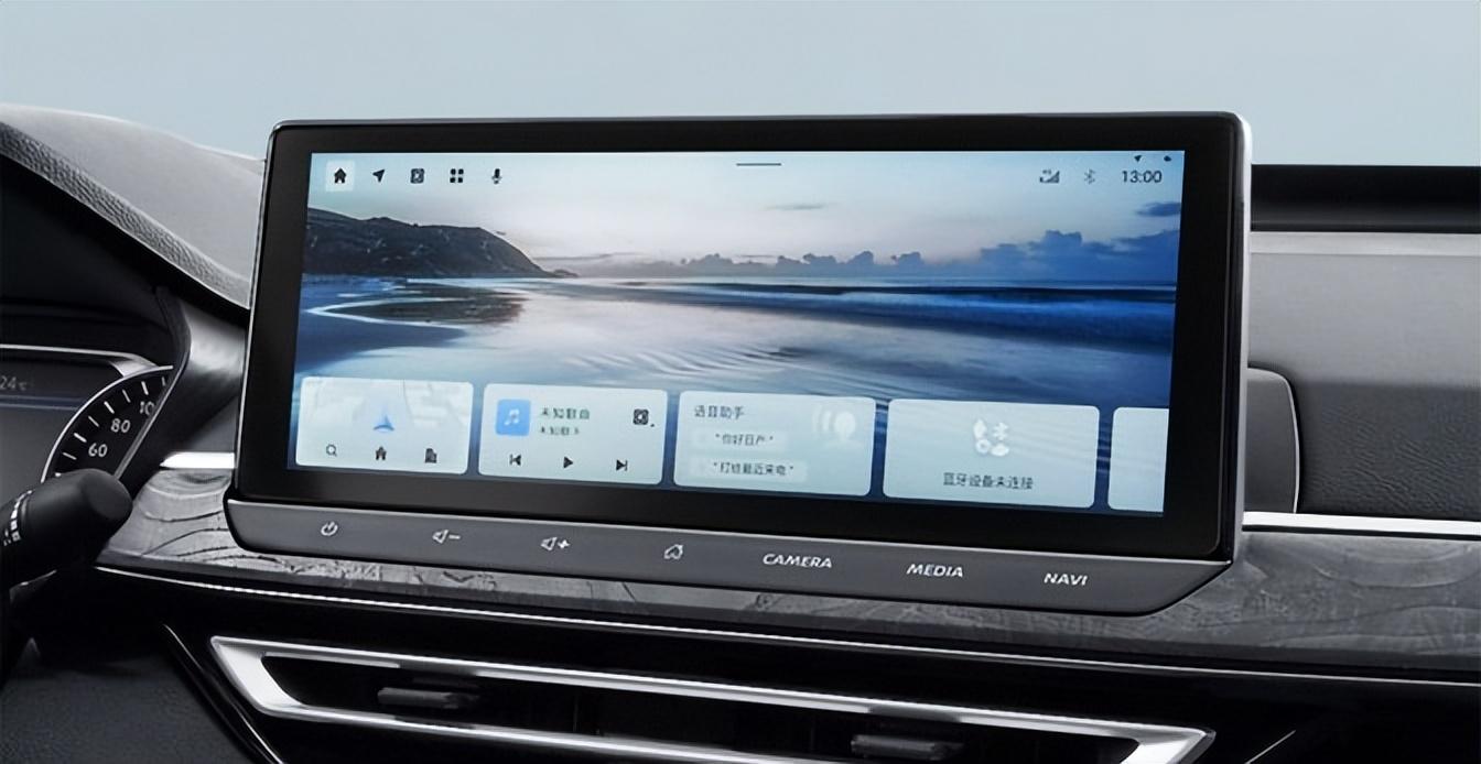 日產(Nissan)新款天籟上市:2024款僅推出真心版,售價重疊軒逸