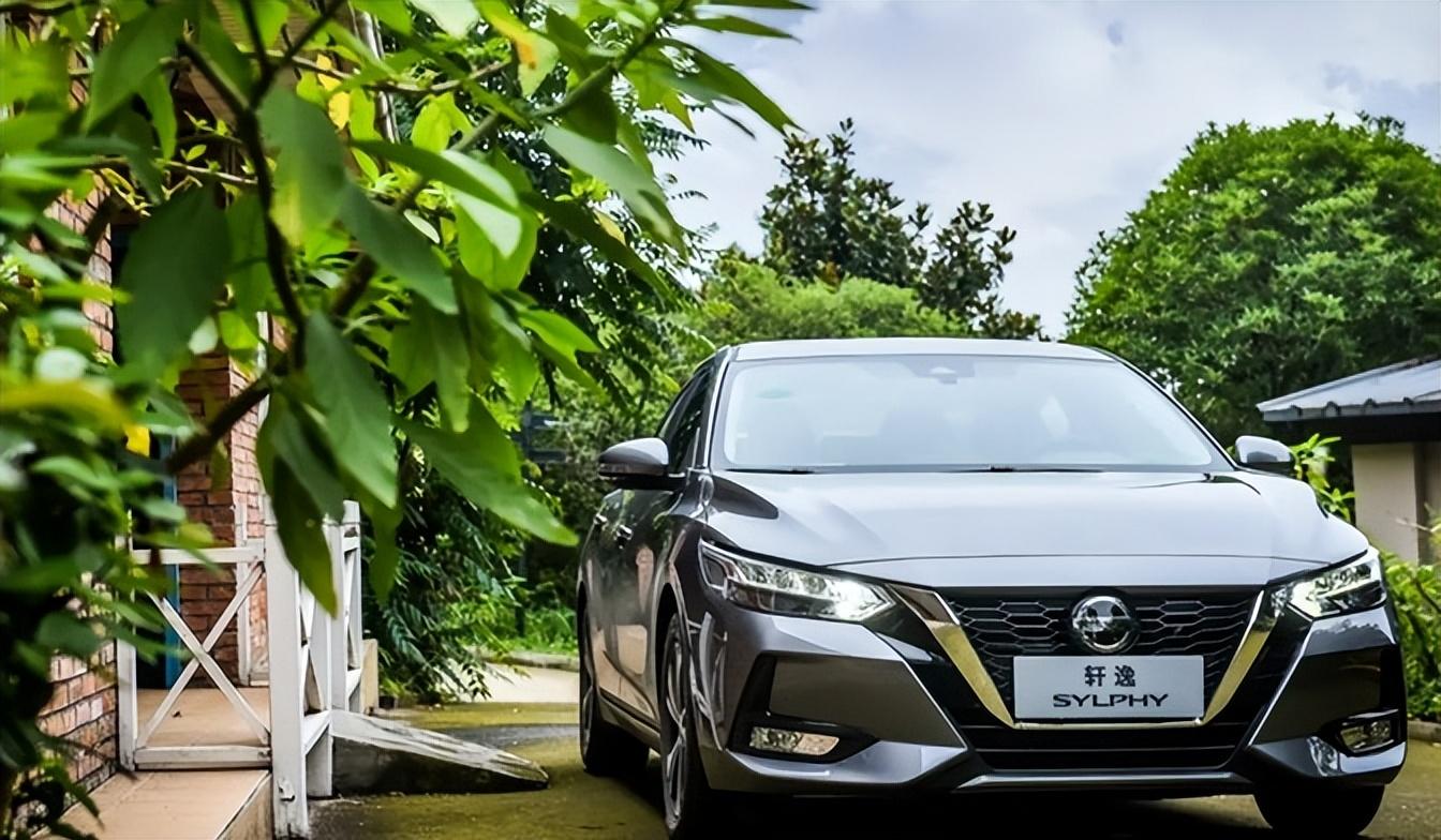 日產(Nissan)新款天籟上市:2024款僅推出真心版,售價重疊軒逸