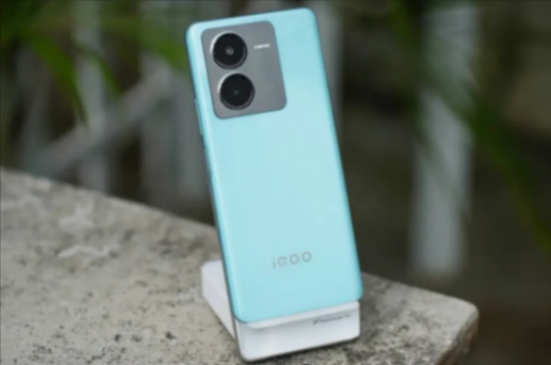 VIVO“橘子系統”有多香!這3款直屏機口碑不錯,最低僅899元