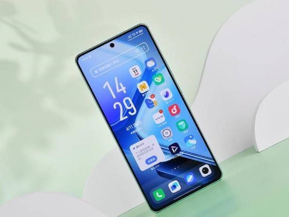VIVO“橘子系統”有多香!這3款直屏機口碑不錯,最低僅899元