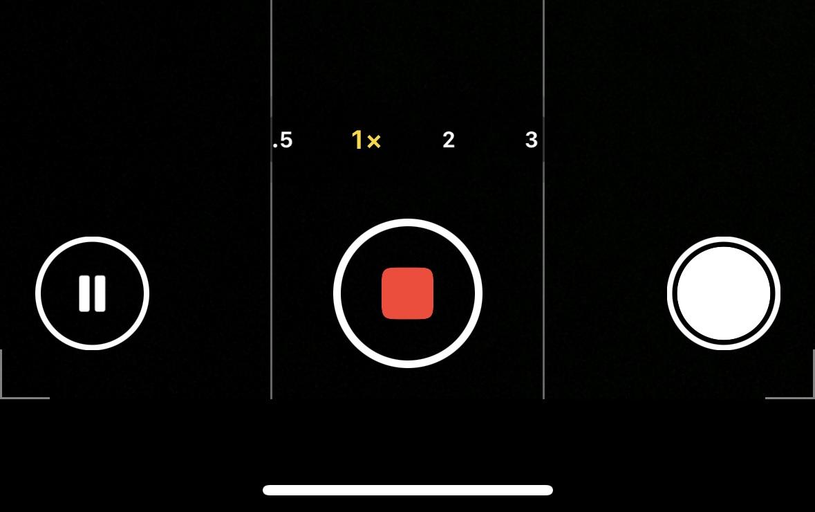 蘋果iOS 18 RC版體驗:新增錄像暫停、壁紙等3個更新,續(xù)航無變化