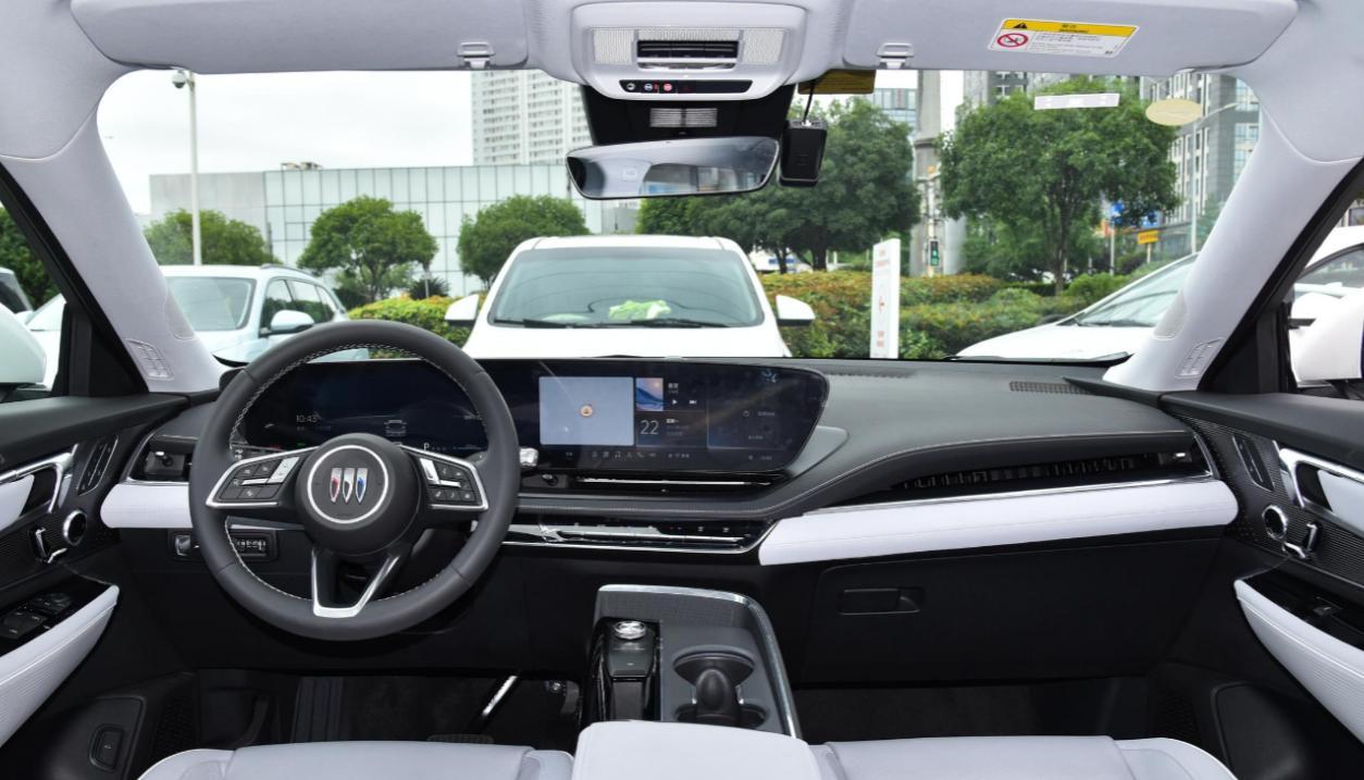 從16.99萬降到136900元,別克最成功的SUV