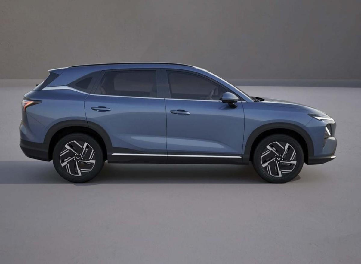 五菱星光S購車手冊!預算10萬選純電還是混動?