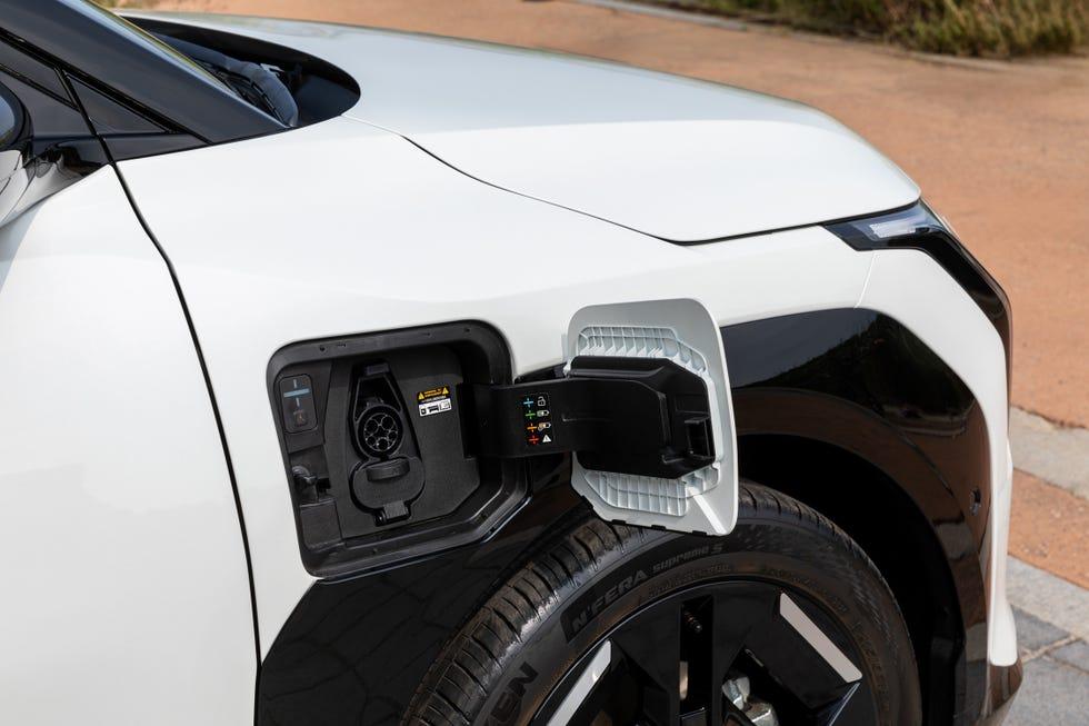 2026款起亞EV3:小而強大的電動跨界車來了!起亞EV3值不值得買?