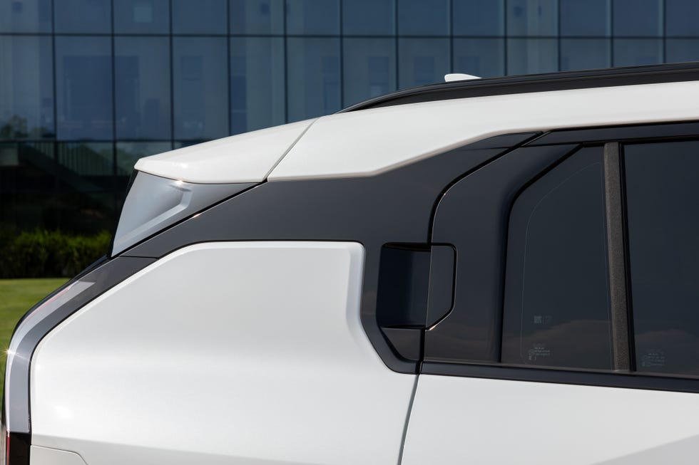 2026款起亞EV3:小而強大的電動跨界車來了!起亞EV3值不值得買?