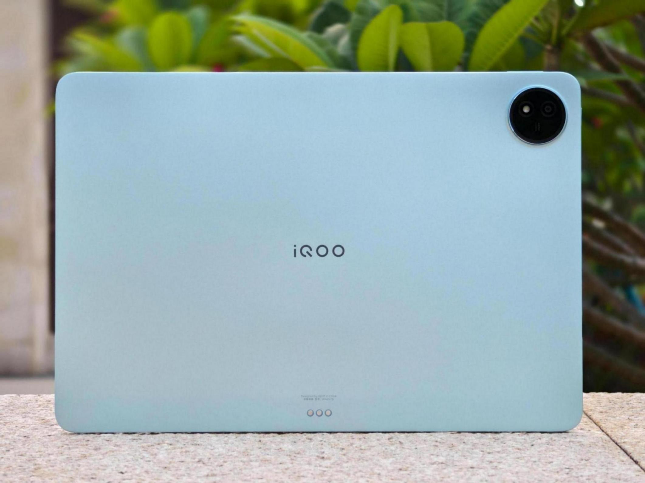 性能最強,體驗最佳——iQOO Pad2 Pro深度體驗評測