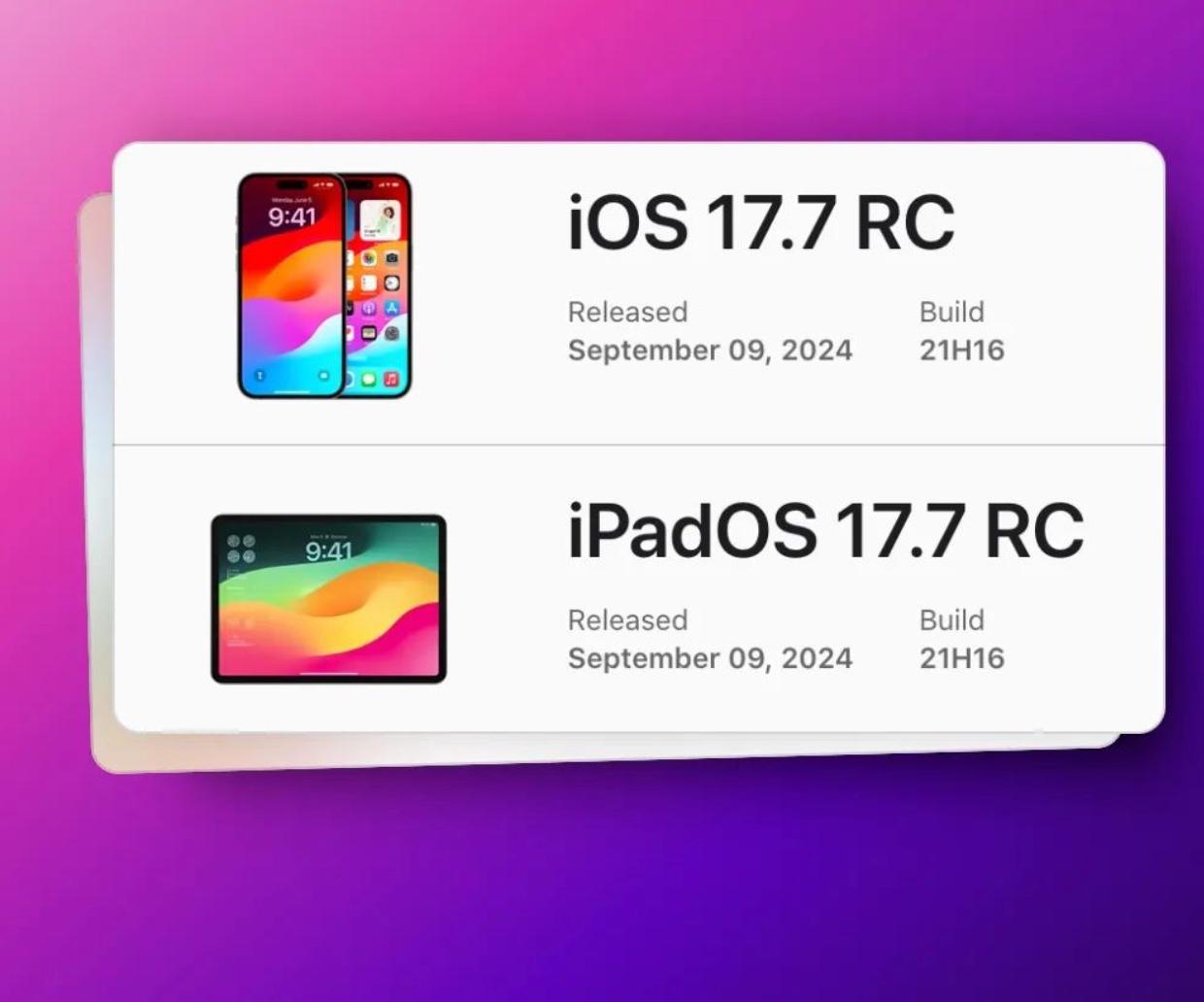 不同iPhone機型升級iOS17.7的續航測評!