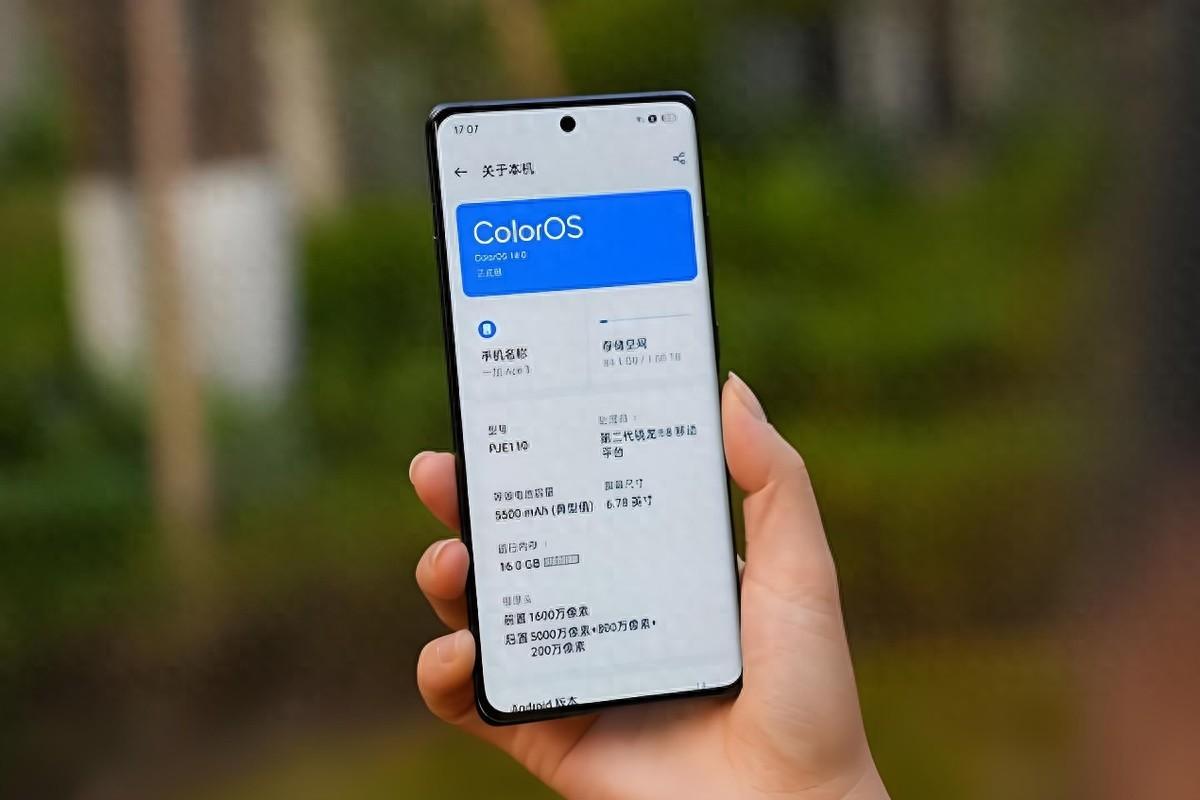 OPPO打響“價格戰”,16GB+1TB+驍龍8Gen2,售價僅2760元