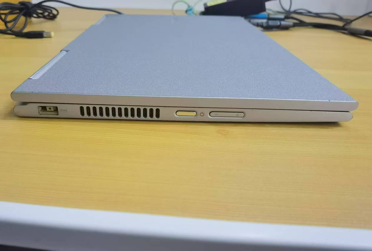 全球最輕筆記本電腦NEC VersaPro VG-4(NEC VK23TG)一個月使用體驗